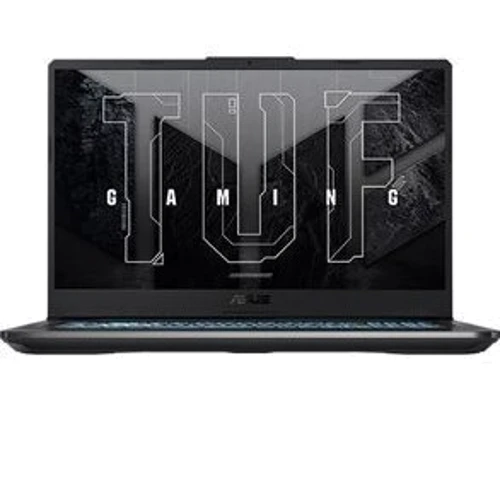 Ноутбук ASUS TUF Gaming A17 (FA706IC-HX006T): Видеоадаптер NVIDIA GeForce RTX 3050 4 ГБ