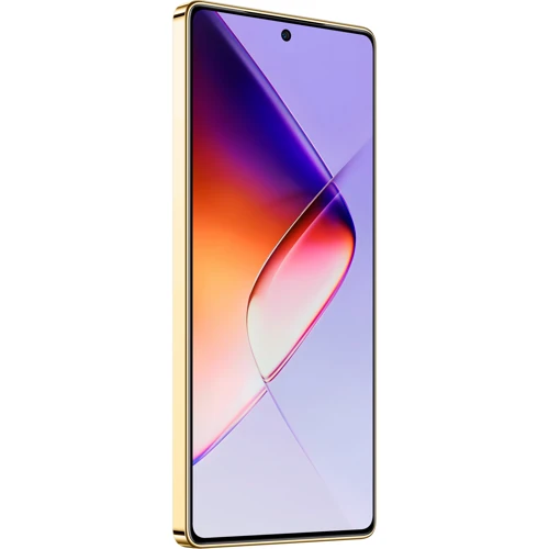 Смартфон Infinix Note 40 8/256Gb NFC Titan Gold (UA UCRF): Оперативна пам'ять 8 ГБ