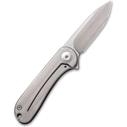 Нож Civivi Mini Elementum C18062Q-1: Тип ножа Складной