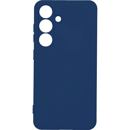 Чохол для телефона ArmorStandart ICON Case Camera cover Blue для Samsung S936 Galaxy S25 Plus (ARM81577)