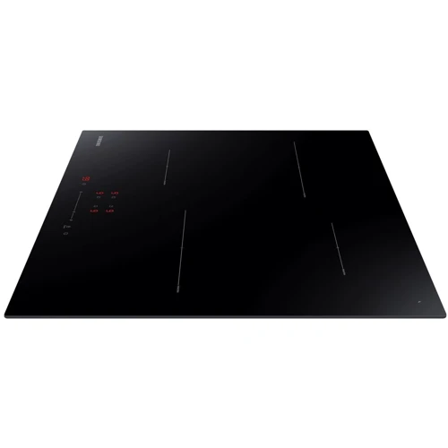 Варочная поверхность электрическая Samsung NZ64T3707A1: Размеры для встраивания 56х49 см