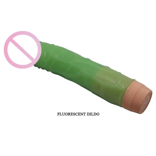 Вибратор реалистик BARBARA 8.8'' Bill MULTI-SPEED VIBRATOR, BW-001023R