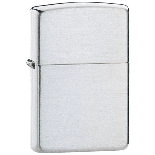 Зажигалка Zippo STERLING SILVER (13)