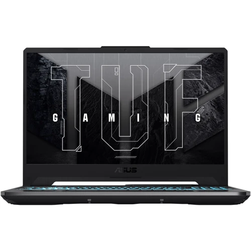 Ноутбук ASUS TUF Gaming A15 FA506NF-HN019 (90NR0JE7-M004D0) UA