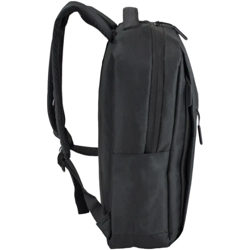 Рюкзак Semi Line Black черный (L2047-1): Тип Рюкзаки