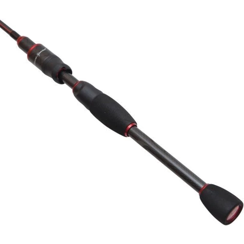 Спининговое удилище Favorite Synapse BFS SYSBF-662UL 1.98m 2-7g Fast (1693.02.03): Тип удилища Спиннинговое
