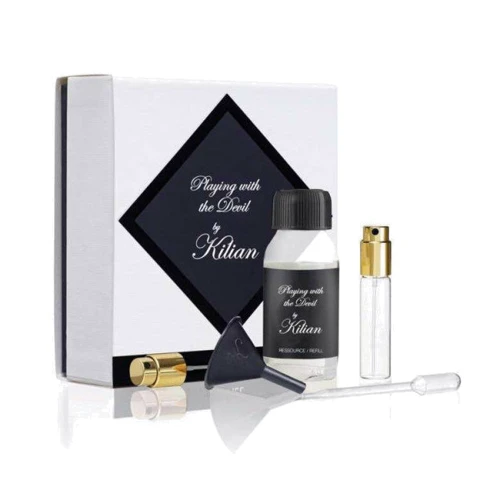 Парфюмированная вода Kilian Playing With The Devil 50 ml Рефил