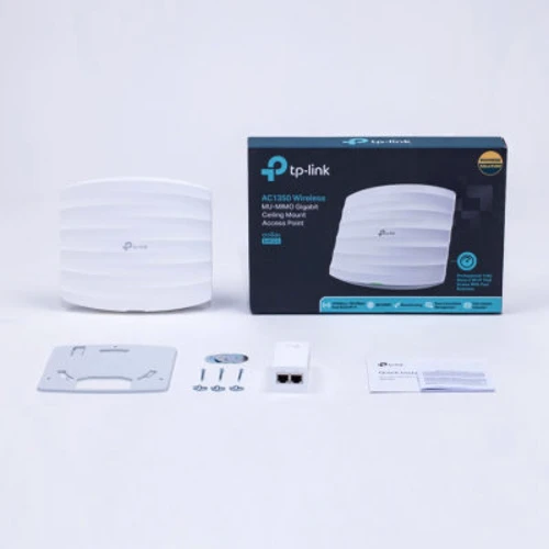 Точка доступу Wi-Fi TP-Link EAP225 V3 фото 4