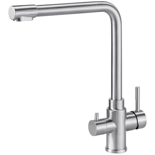 Змішувач GRANADO Badalona LUX inox: Призначення Для кухні