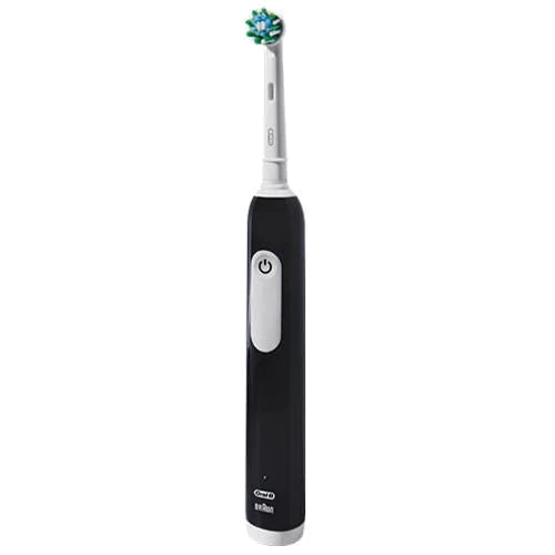 Зубна щітка Oral-B D305.513.3X Black: Призначення взрослая