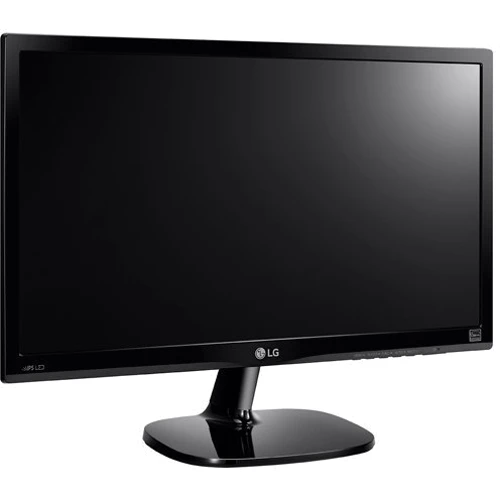 Монитор LG 22MP48A-P: Формат изображения 16:9