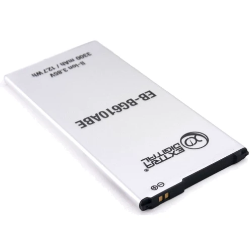 Аккумулятор ExtraDigital 3300mAh (EB-BG610ABE) for Samsung G6100 Galaxy J7 Prime 2016 фото 3