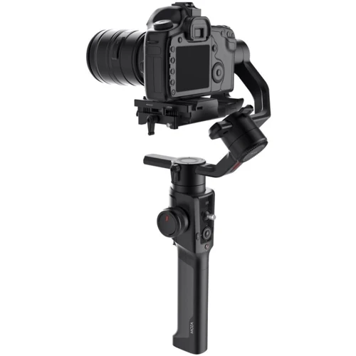 Gudsen MOZA Air 2 + iFocus-M: Тип Стабилизатор