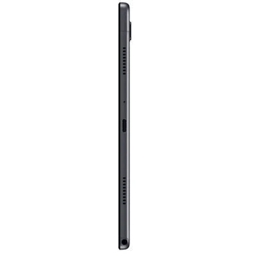Планшет Samsung Galaxy Tab A7 10.4 2020 3/64GB Wi-Fi Dark Gray (SM-T500NZAE): Операционная система Android 10.0