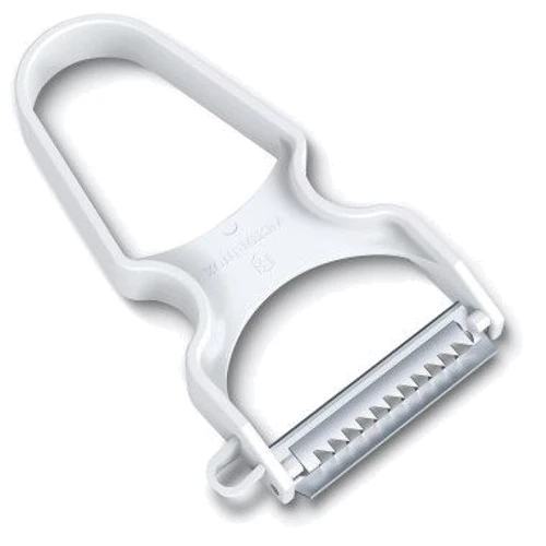 Овощечистка Victorinox Rapid Peeler julienne cutter 6.0934 фото 4