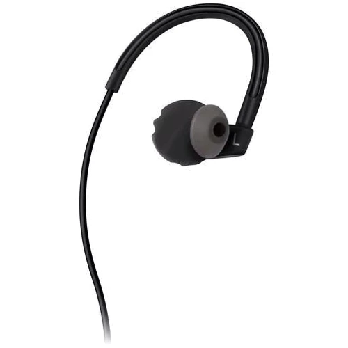 Наушники JBL Under Armour Sport Wireless Heart Rate, Black (UAJBLHRMB): Тип крепления без креплений