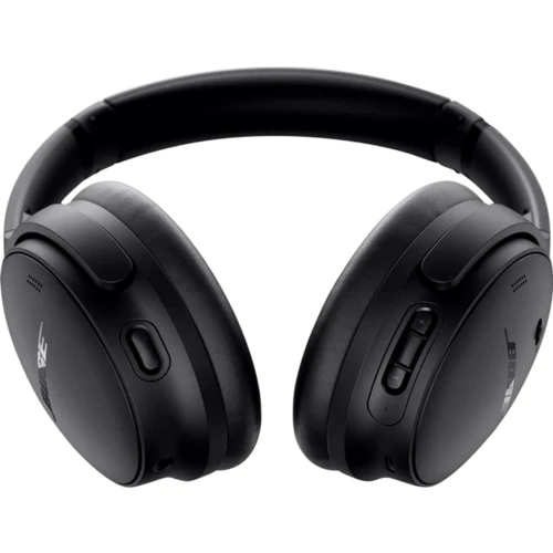 Навушники Bose QuietComfort Headphones Black (884367-0100): Діапазон частот (Гц) 20-20000