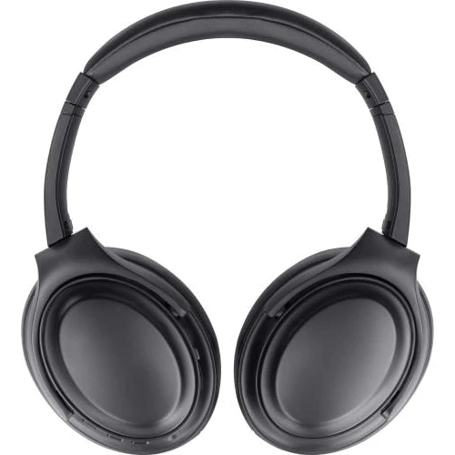 Наушники Defender FreeMotion B535 ANC Black (63535): Дополнительно складная конструкция, Совместимость с Android
