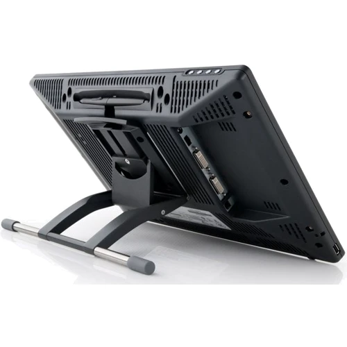 Графический планшет Wacom PL 1600 (DTU-1631): Тип пера беспроводной