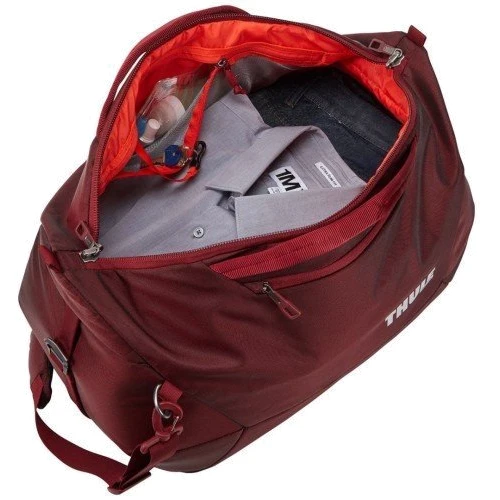 Thule Subterra Weekender Duffel 45L Ember фото 9