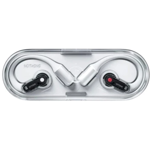 Наушники Nothing Ear (open) B182 (A11200005) White: Тип конструкции вкладыши