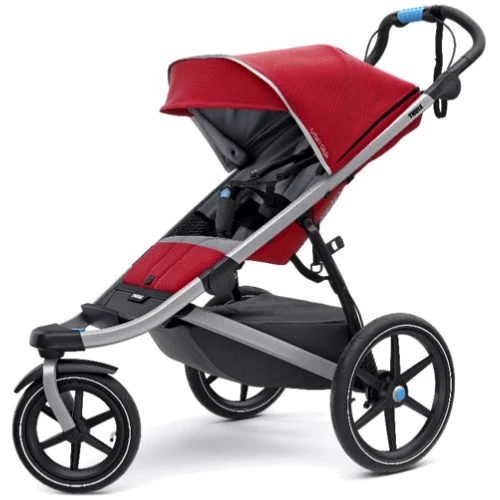 Прогулочная коляска Thule Urban Glide2 Mars (TH10101925)