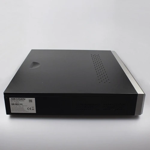 Реєстратор відеоспостереження Hikvision DS-7716NI-K4 фото 5