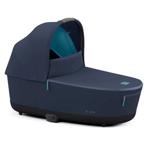 Люлька Cybex Priam Lux Nautical Blue (522000947)