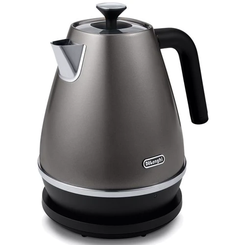 Электрочайник DeLonghi KBIN 2001 TB: Мощность, Вт 2000