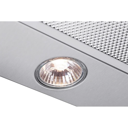 Вытяжка BORGIO BLT(R) 1000 60 inox: Тип монтажа Встраиваемый
