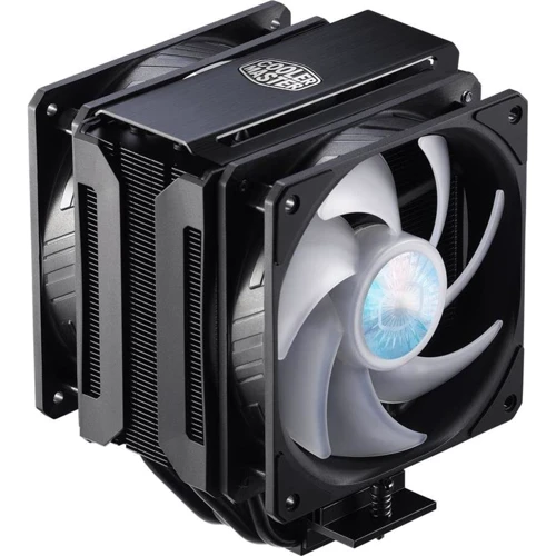Кулер Cooler Master MasterAir MA612 Stealth ARGB (MAP-T6PS-218PA-R1): Назначение для процессора