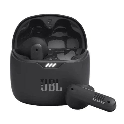 Наушники JBL Tune Flex Black (JBLTFLEXBLK)
