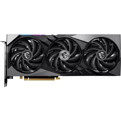 Видеокарта MSI GeForce RTX 4060 Ti GAMING X SLIM 8G: Объем памяти, Гб 8