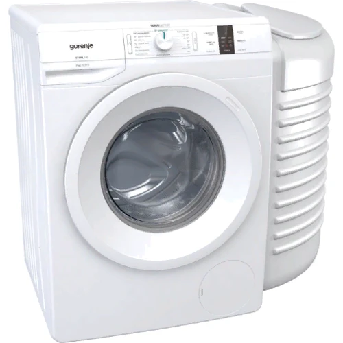 Пральна машина Gorenje WP702/R: Тип машини автомат