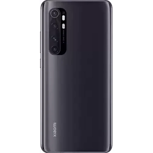Смартфон Xiaomi Mi Note 10 Lite 64 GB Midnight Black Approved Витринный образец фото 3