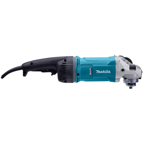 Болгарка (кутова шліфувальна машина) Makita GA7070X1: Споживана потужність 2800 Вт