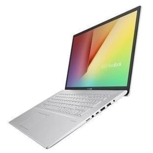 Ноутбук ASUS VivoBook 17 X712EA (X712EA-AU602W) RB: Тип экрана матовый
