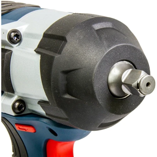 Гайковерт Bosch GDS 18 V-1000 (06019J8300): Диаметр патрона 13 мм