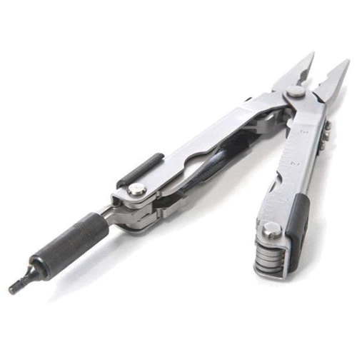 Мультитул Gerber Multi-Plier 600 w/ Pro Scout (07564): Количество инструментов 9
