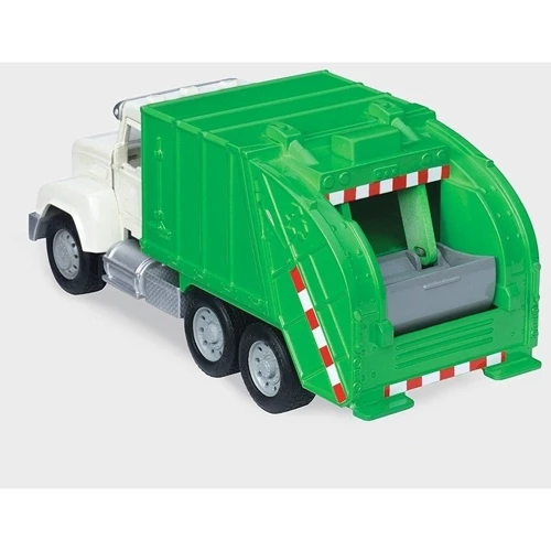 Машинка DRIVEN MICRO Сміттєвоз (WH1010Z)