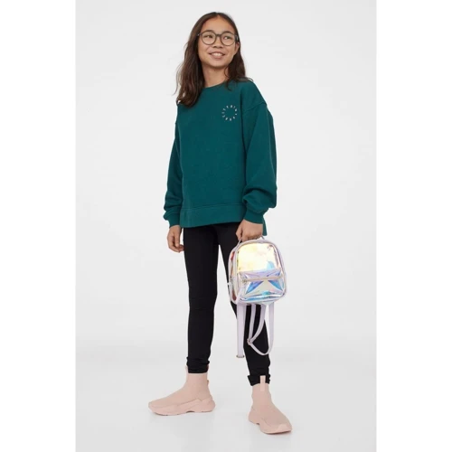 Джинси H & M 1912-7728521 152 см різнокольорові (3 шт.): Тип джинси