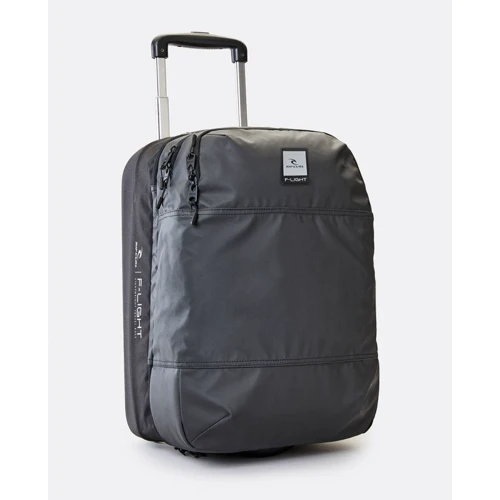 Валіза Rip Curl F-Light Cabin 35L Midnight чорний (005MTB-4029): Стать Унисекс