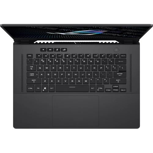 Ноутбук ASUS ROG Zephyrus G15 GA503RW (GA503RW-LN036W) RB фото 10