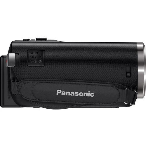 Цифровая видеокамера Panasonic HC-V180K фото 9