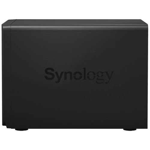 Сетевой накопитель (NAS) Synology DS2413+: Принт-сервер есть