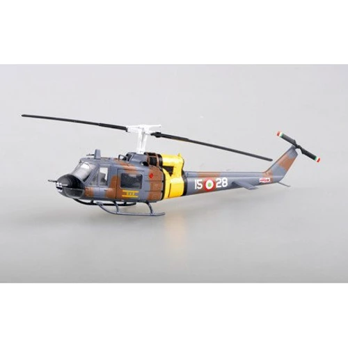 Вертоліт Easy Model UH-1F U.S.Air Force
