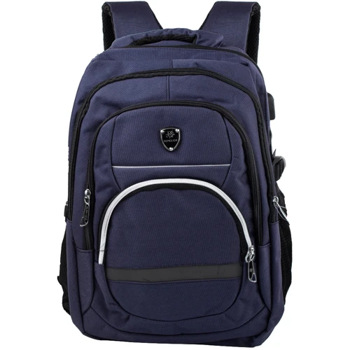 Мужской рюкзак Valiria Fashion синий (DETAT2114-6)