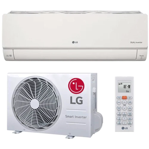 Кондиционер LG ArtCool AB09BK