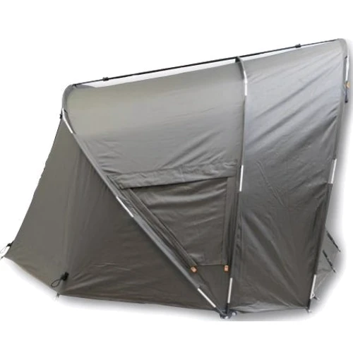 Намет Prologic Commander T-Lite Bivvy 2man (1846.12.48): Кількість місць 2