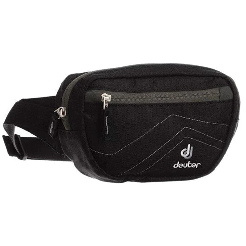Сумка на пояс Deuter Organizer belt black-anthracite (390247520)